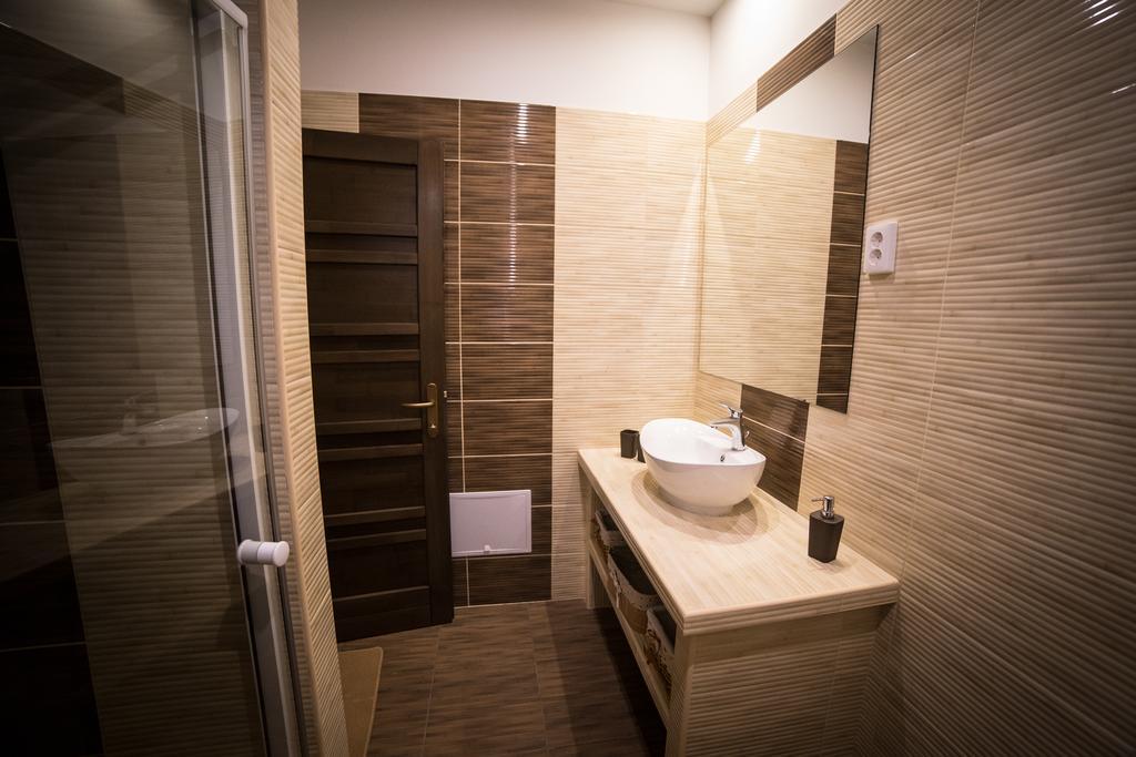 Relax Apartmanhaz Morahalom Exterior photo