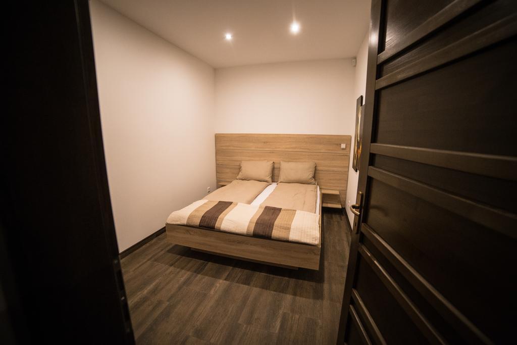 Relax Apartmanhaz Morahalom Exterior photo